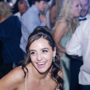 Meet your Posher, Alexandra